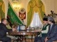 Шейх-уль-Ислам Талгат Таджуддин встретился с главным федеральным инспектором Республики Башкортостан