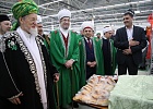 В Перми начал работу IX Межрегиональный форум «Мусульманский мир»