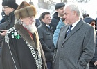 Уфимцы организовали народную акцию в знак солидарности с жителями Санкт-Петербурга