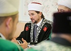 В Уфе прошло заседание Президиума ЦДУМ России 
