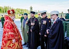 Представители ЦДУМ России приняли участие в Первом съезде военного духовенства 