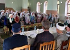 В г.Йошкар-Ола прошла конференция «Семейные ценности в Исламе»