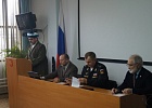 В Севастополе прошел семинар по работе священнослужителей с солдатами и офицерами Вооруженных Сил РФ