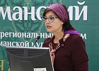 В Перми начал работу IX Межрегиональный форум «Мусульманский мир»