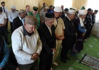 В республике открылась новая мечеть