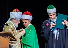 Верховный муфтий принял участие в очередном съезде (меджлисе) РДУМ Оренбургской области