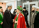 Верховный муфтий с рабочим визитом посетил Ульяновск 
