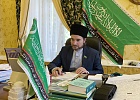 Муфтий Мухаммад Таджуддинов принял участие в заседании Совета по межнациональным отношениям и взаимодействию с религиозными объединениями при Совете Федерации Федерального Собрания РФ