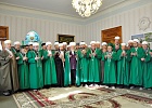 В Уфе прошел пленум РДУМ Республики Башкортостан ЦДУМ России
