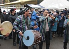 В Уфе радостно отметили праздник весны Навруз