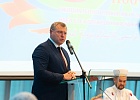 Верховный муфтий совершает пасторский визит в Астрахань