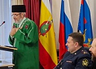 Куратор тюремного служения ЦДУМ России принял участие в IX Всероссийской научно-практической конференции Русской Православной Церкви и уголовно-исполнительной системы Российской Федерации
