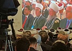 Состоялся IX Евразийский исламский совет