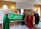 Верховный муфтий принял участие в торжественном открытии двух мечетей в Чекмагушевском районе Республики Башкортостан