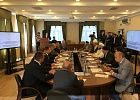 Новый визит Верховного муфтия в Казань