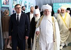 Верховный муфтий Талгат Сафа Таджуддин приветствовал участников VII Международной – XV Всероссийской научно-практической конференции «Расулевские чтения: Ислам в истории и современной жизни России»