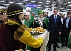В Перми начал работу IX Межрегиональный форум «Мусульманский мир»