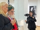 Верховный муфтий посетил выставку «Время и вечность» в Башкирском художественном музее имени М.В.Нестерова