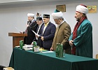 Выпускники РИУ ЦДУМ России получили дипломы