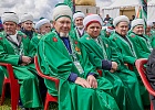 Родина российского Ислама принимает гостей праздника «Изге Болгар җыены»