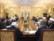 Святейший Патриарх Кирилл возглавил юбилейное заседание Президиума Межрелигиозного совета России