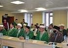 В Уфе прошел пленум имам-ахундов и имам-мухтасибов Республики Башкортостан