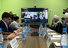Верховный муфтий приветствовал участников семинара «Основы теологической профилактики религиозного радикализма в контексте сохранения традиционных религиозных ценностей российских мусульман»