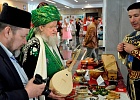 В Уфе проходит III съезд Ассамблеи народов Башкортостана
