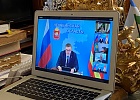 Талгат Сафа Таджуддин выступил на I Международной – IX Всероссийской научно-практической конференции «Расулевские чтения»