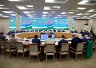 В Уфе прошло рабочее совещание Совета по Хаджу