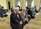 В г.Уфа состоялся расширенный Пленум-Шура ЦДУМ России