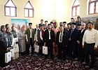 На VI Международной студенческой научно-практической конференции «Камалийские чтения» (к 120-летию медресе «Галия») выступили студенты духовных и светских образовательных организаций России