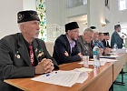 В г.Салават состоялся меджлис имамов южных районов Башкортостана