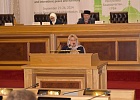 В столице Башкортостана обсудили проблемы современных семей с позиций традиционного Ислама