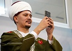 Команда ЦДУМ России стала победителем I Межконфессионального турнира по волейболу среди любительских команд Республики Башкортостан