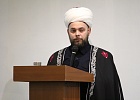 В Уфе прошел семинар «Методологические основы практической деятельности имама»