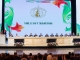 В Казани состоялось пленарное заседание «Миллэт Жыены – 2020»