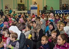 В Уфе прошел детский «Курбан-Байрам»