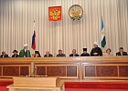 Верховный муфтий принял участие в межрегиональной конференции по социальному служению