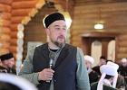 На священной земле Древних Булгар состоялся праздник «Изге Болгар җыены»