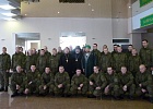В пгт.Чишмы РБ обсудили проблемы молодежи