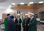 Верховный муфтий приветствовал участников XXI Собора мусульман Республики Башкортостан и конкурса «Я познаю Ислам»