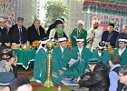 В комплексе-мечети «Ляля-Тюльпан» г.Уфа состоялось празднование «Маулид ан-Наби»