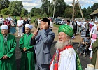 В Башкирии открылась мечеть «Мидхат и Лейла»