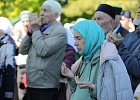 На священной земле Древних Булгар состоялся праздник «Изге Болгар җыены»