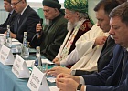Верховный муфтий выступил на съезде самарских мусульман