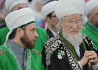 В Перми начал работу VIII Межрегиональный форум исламской культуры «Мусульманский мир – 2018»