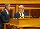 В г.Уфе проходит XVII Международная научно-практическая конференция «Идеалы и ценности Ислама», посвященная Году единства народов России