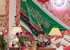 В г.Уфа состоялся расширенный Пленум-Шура ЦДУМ России