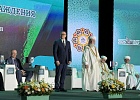 Верховный муфтий Талгат Сафа Таджуддин приветствовал участников VII Международной – XV Всероссийской научно-практической конференции «Расулевские чтения: Ислам в истории и современной жизни России»